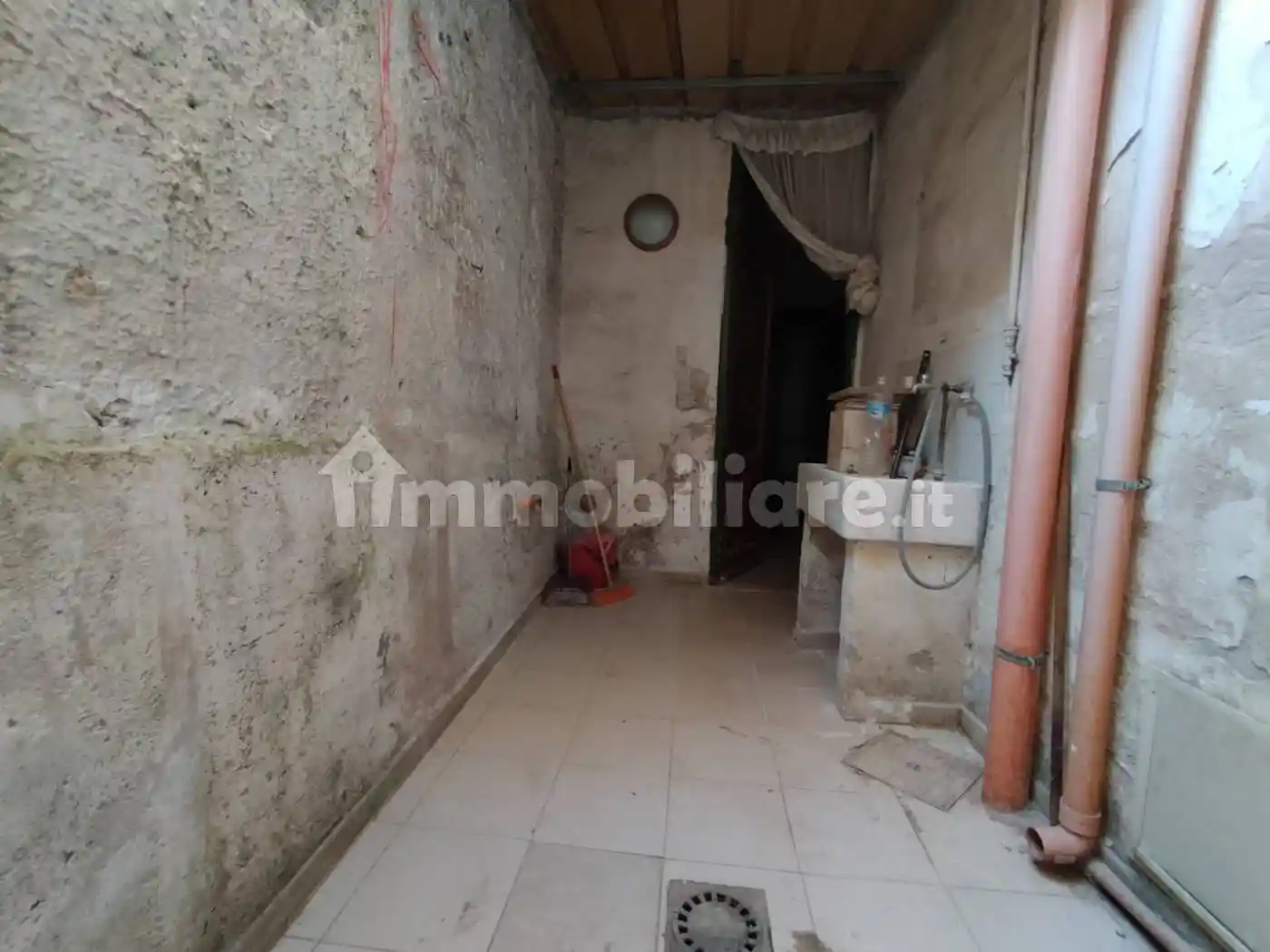 Bilocale via Pietro Perricone, Cruillas, Palermo - foto 5