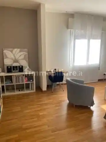 Trilocale piazzale Bartolomeo Burchiellati, Piazza del Grano - Burchiellati, Treviso - foto 2