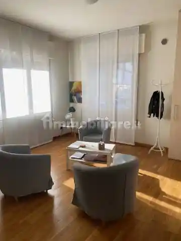 Trilocale piazzale Bartolomeo Burchiellati, Piazza del Grano - Burchiellati, Treviso - foto 3