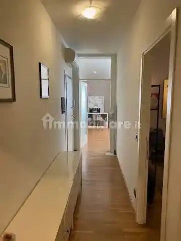 Trilocale piazzale Bartolomeo Burchiellati, Piazza del Grano - Burchiellati, Treviso - foto 5