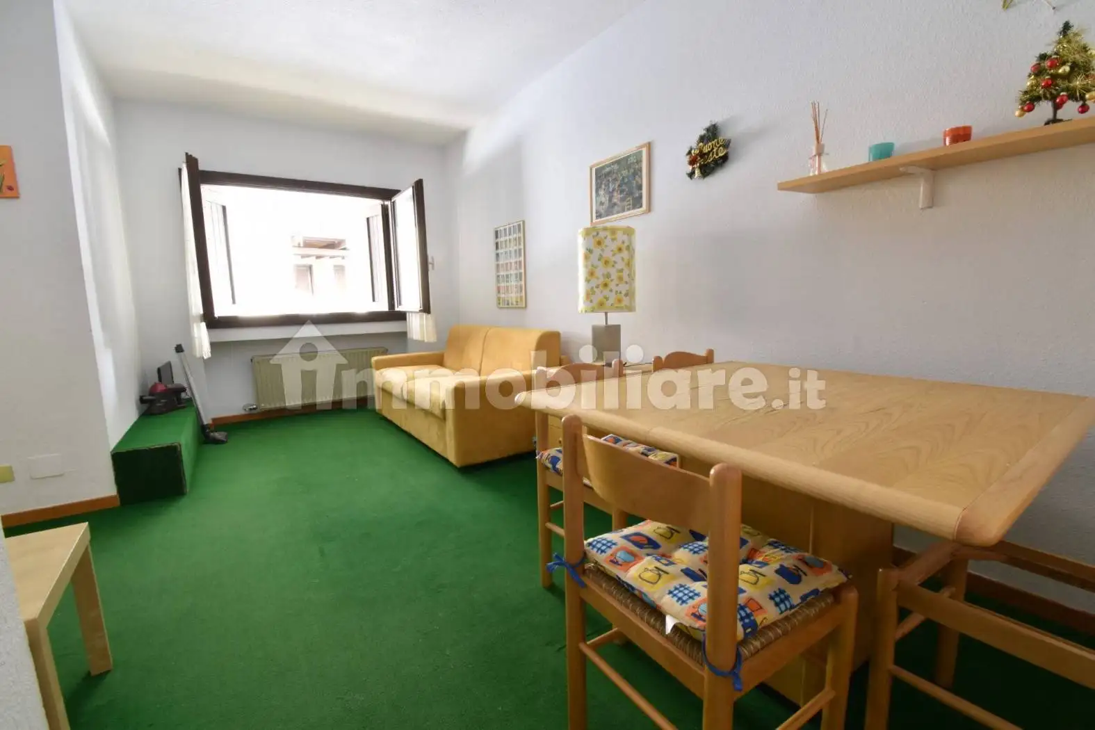 Appartamento in vendita a Sauze di Cesana