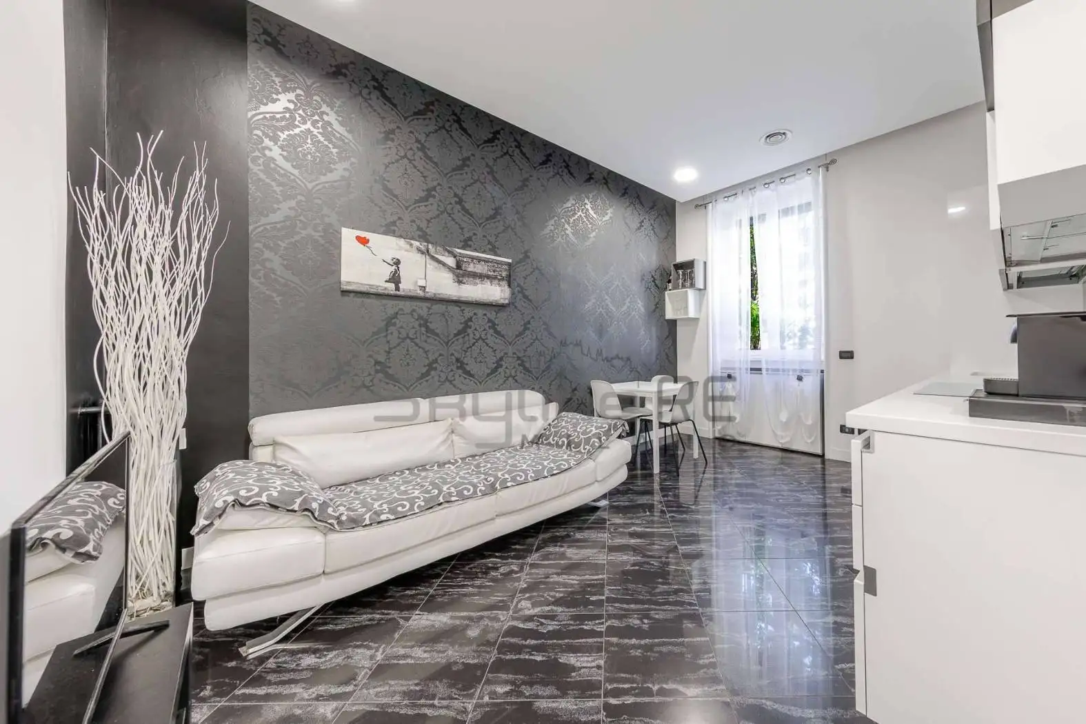 Apartment in vendita a Milan