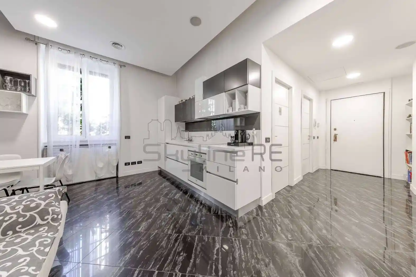 Trilocale via GAETANO STRAMBIO 26, Città Studi, Milano - foto 2