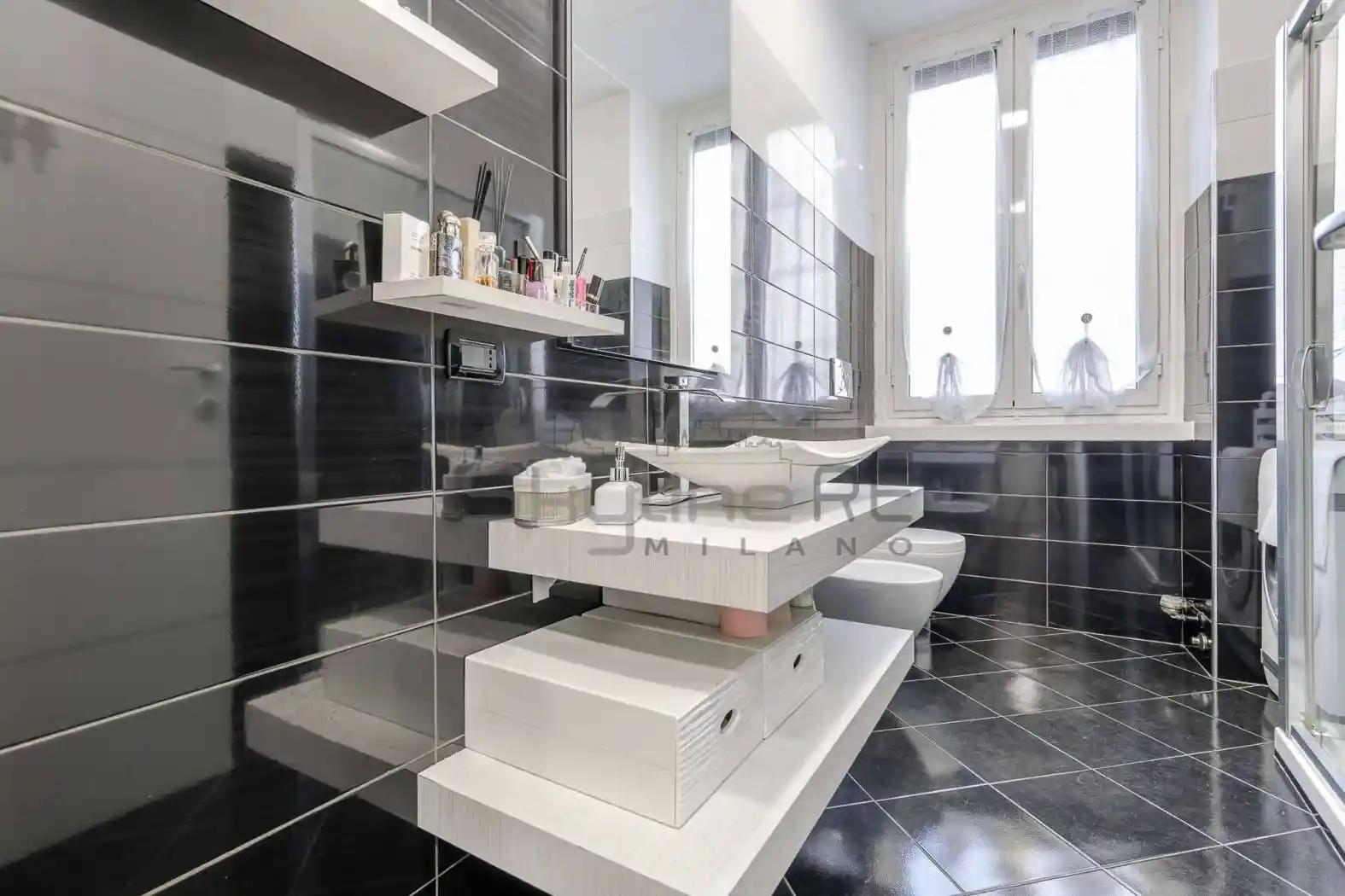 Trilocale via GAETANO STRAMBIO 26, Città Studi, Milano - foto 4