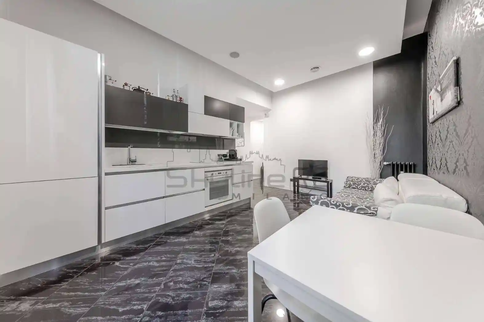 Trilocale via GAETANO STRAMBIO 26, Città Studi, Milano - foto 5