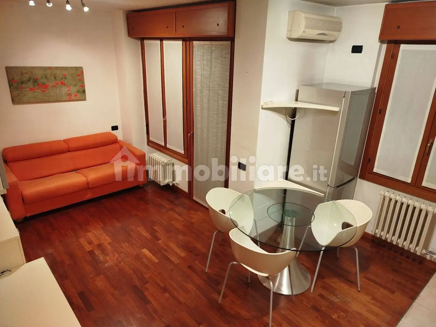 Appartamento in vendita a Monza