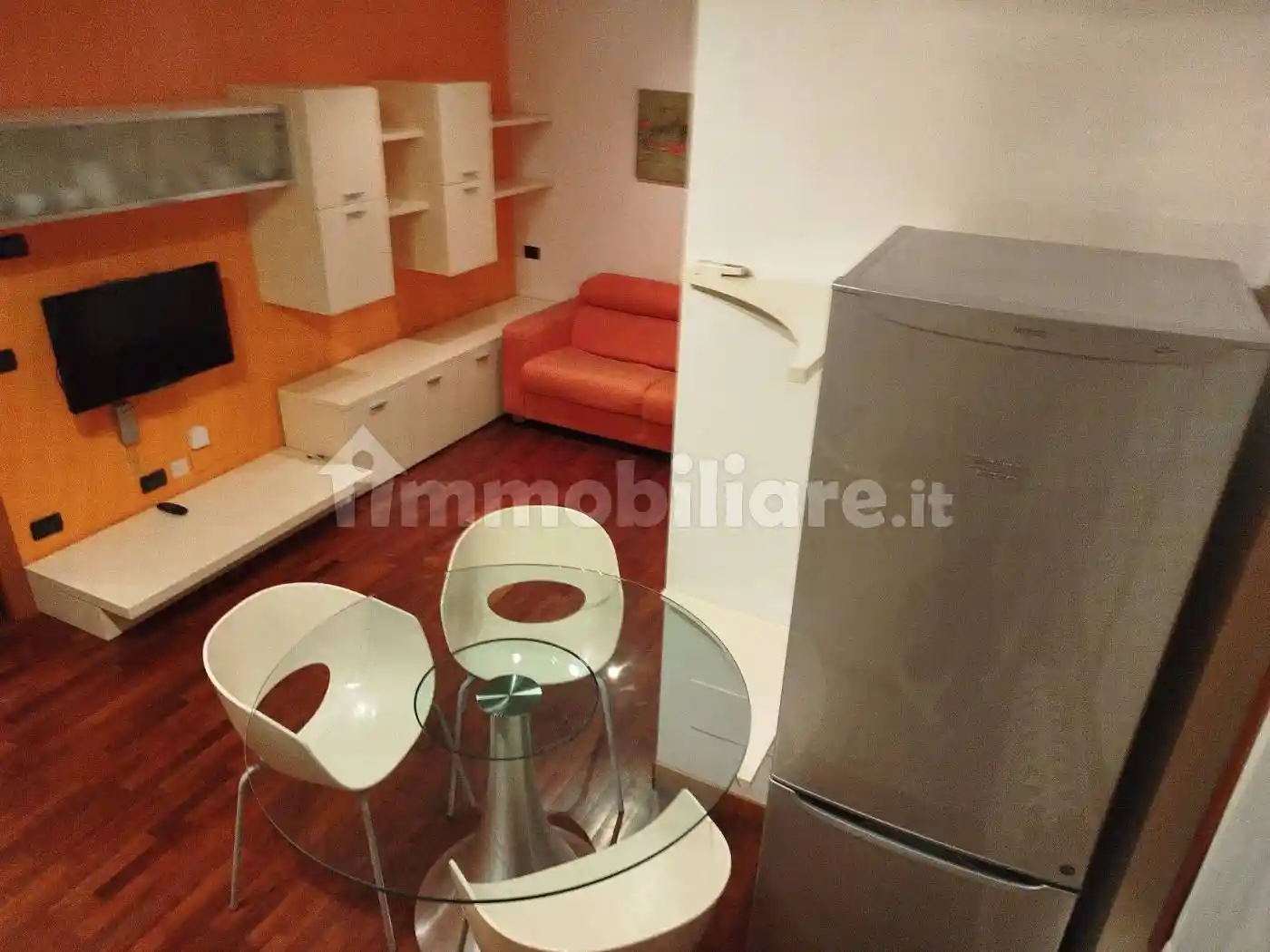 Monolocale via Molino San Michele 5, Viale Libertà, Monza - foto 2