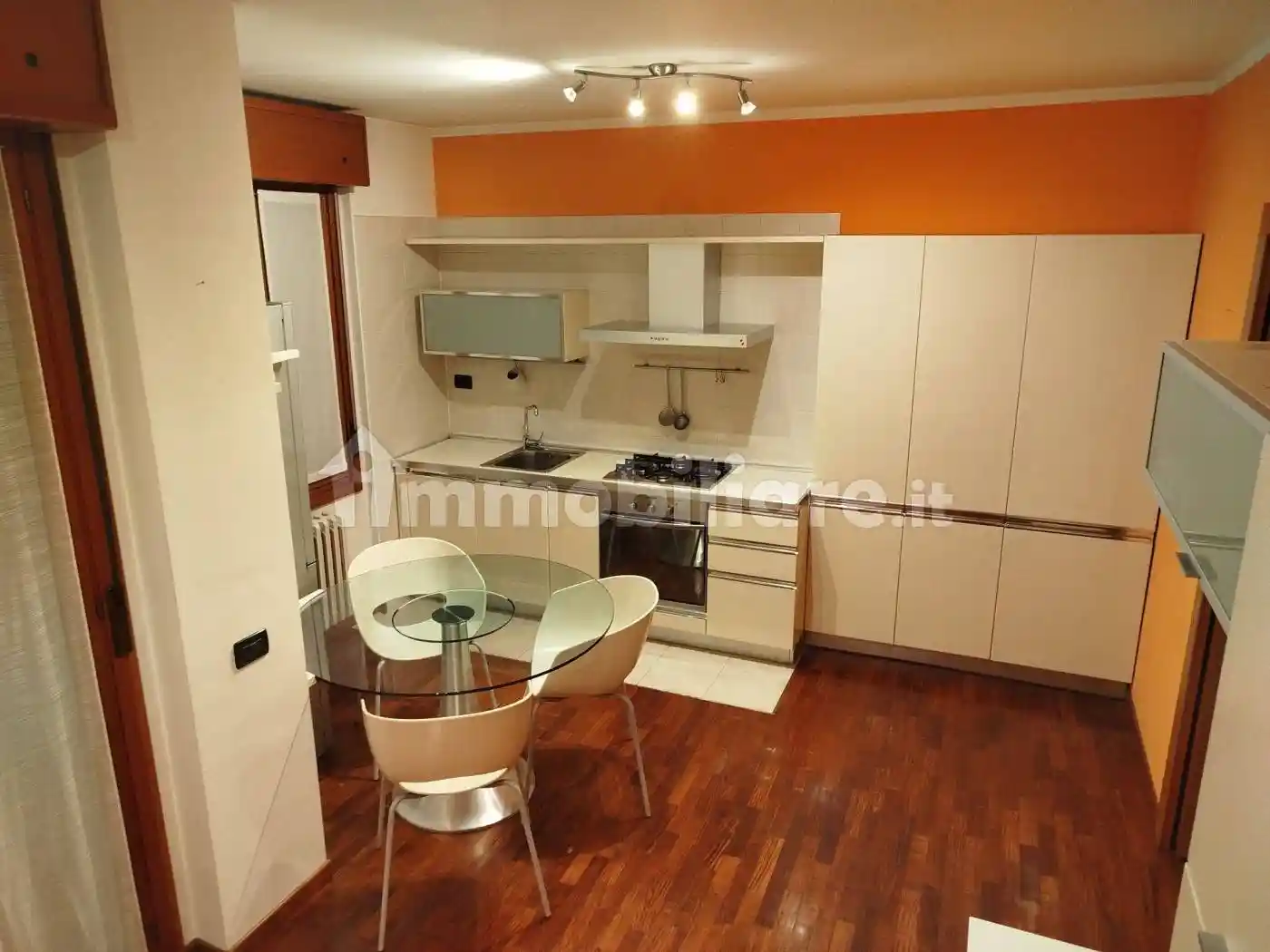 Monolocale via Molino San Michele 5, Viale Libertà, Monza - foto 4