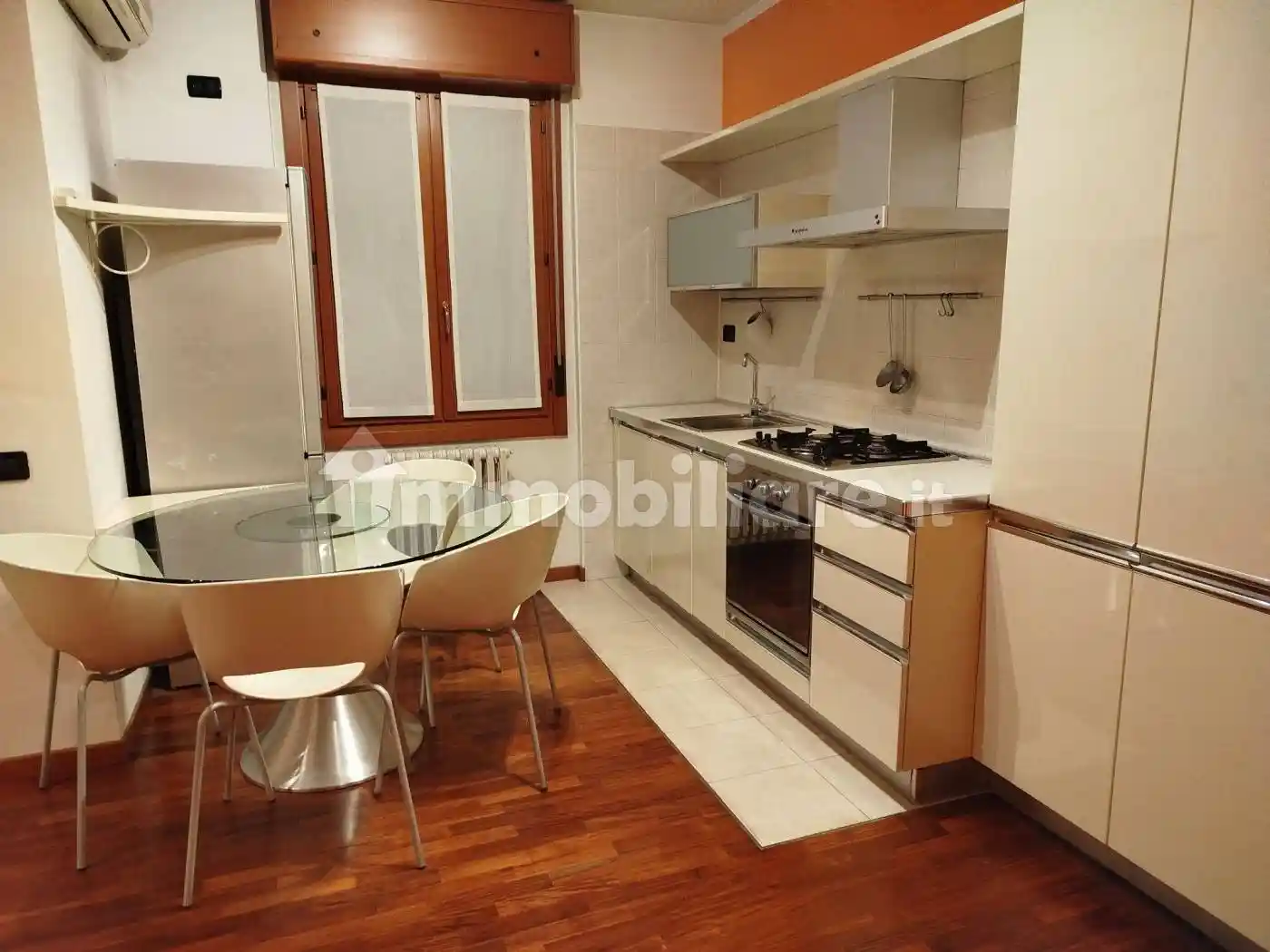 Monolocale via Molino San Michele 5, Viale Libertà, Monza - foto 5