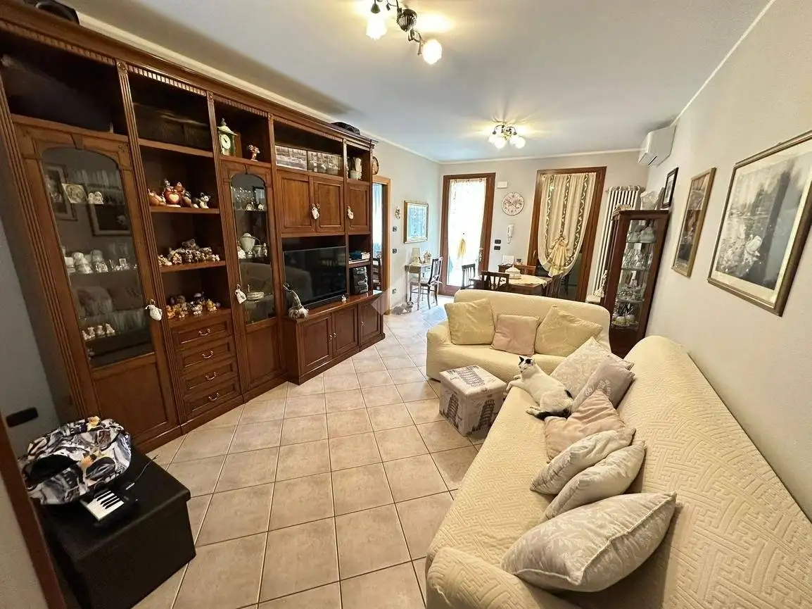 Villa in vendita a Villafranca Padovana