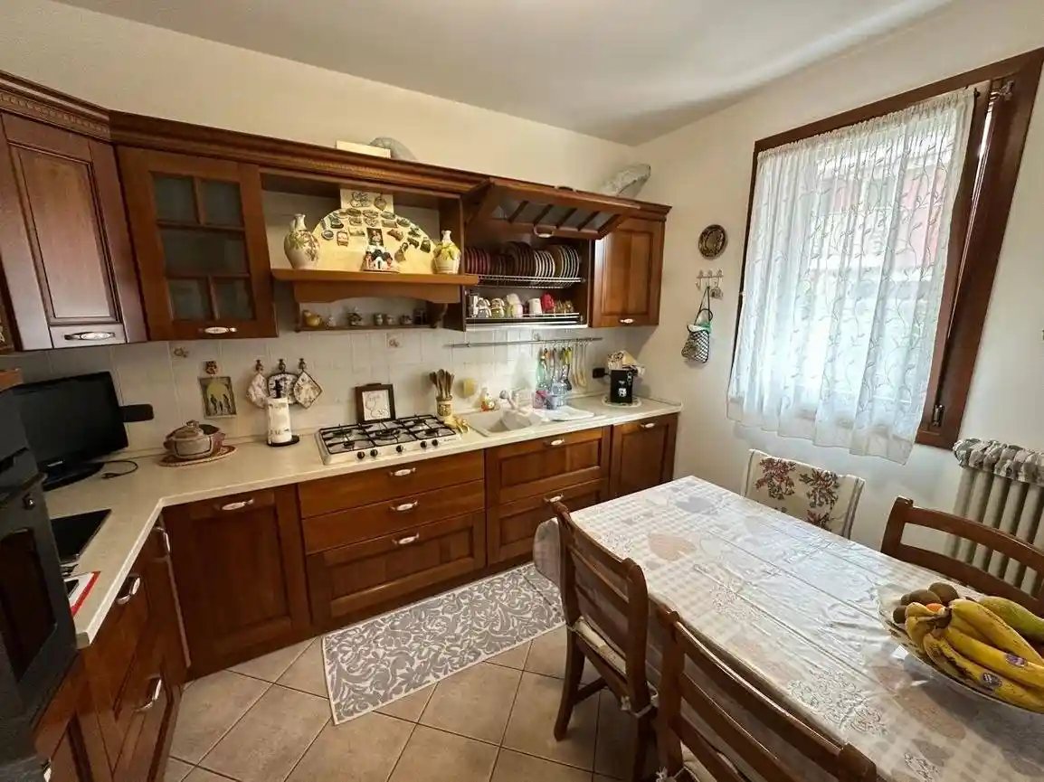 Villa plurifamiliare via Kennedy 200, Centro, Villafranca Padovana - foto 3