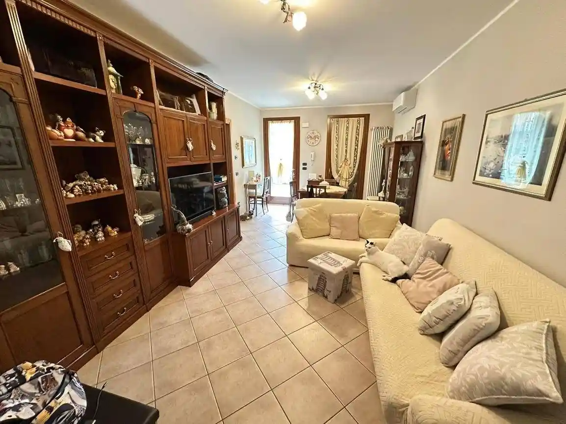 Villa plurifamiliare via Kennedy 200, Centro, Villafranca Padovana - foto 4