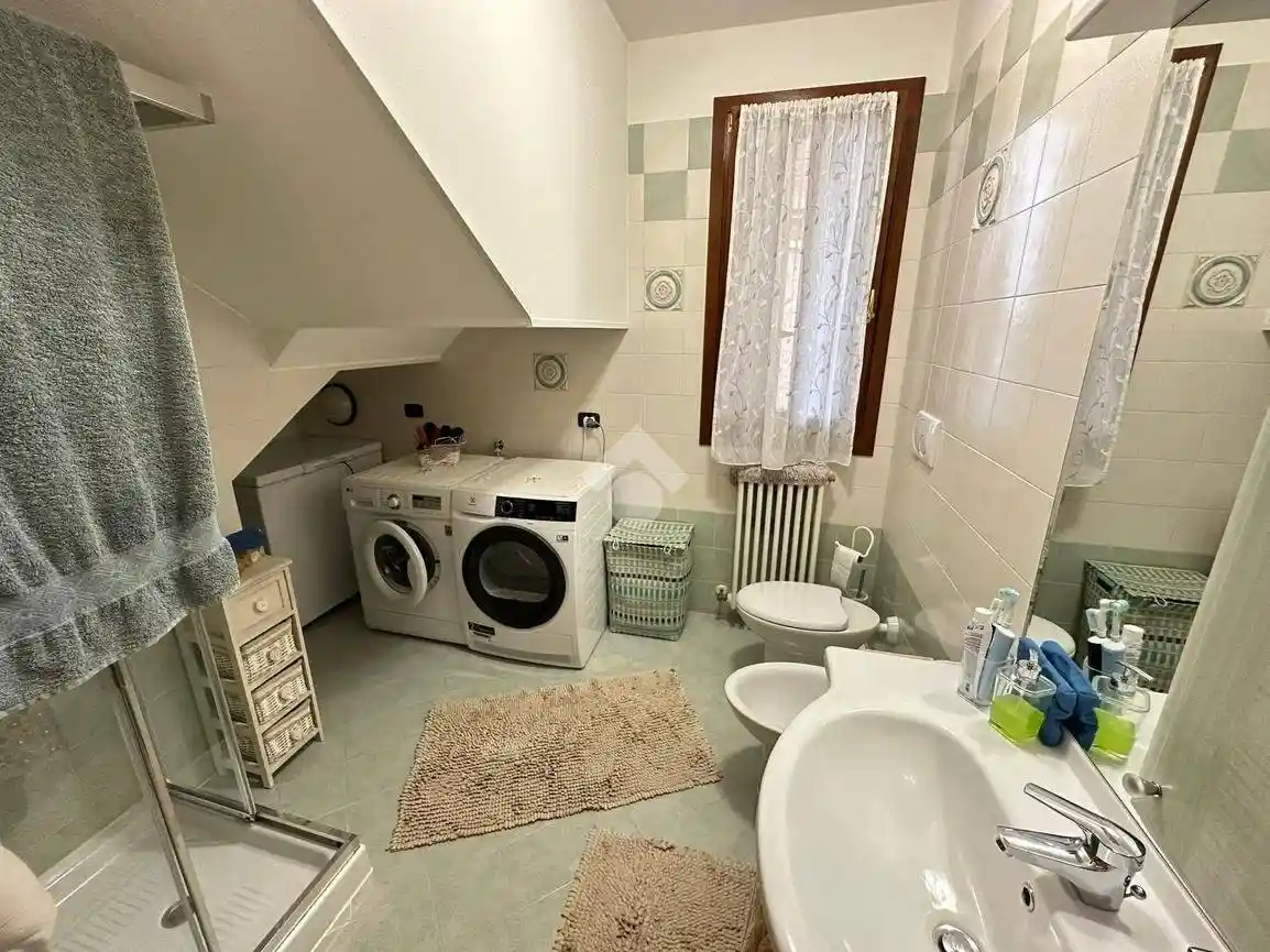 Villa plurifamiliare via Kennedy 200, Centro, Villafranca Padovana - foto 5