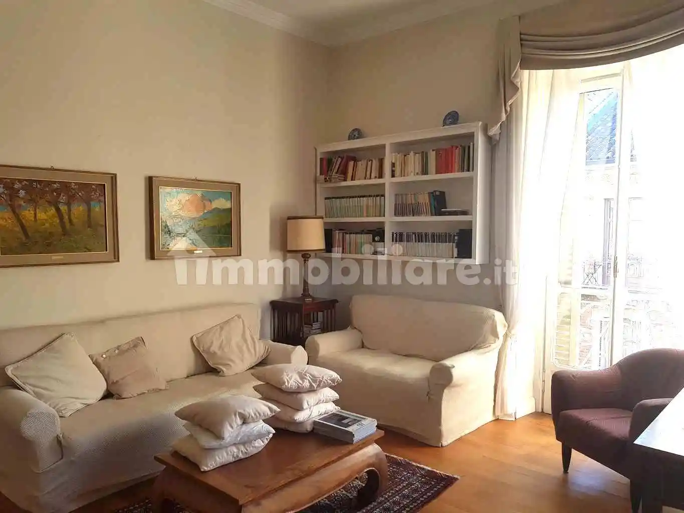 Appartamento in affitto a Torino