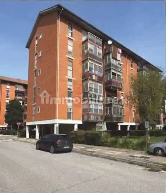 Appartamento in vendita a Pieve Emanuele