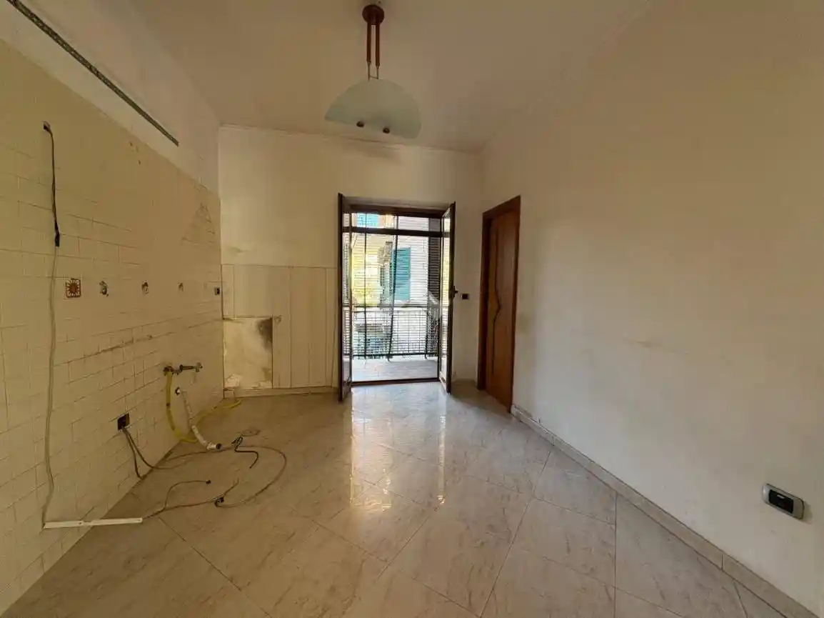 Trilocale via Sette Re 20, Arzano - foto 3