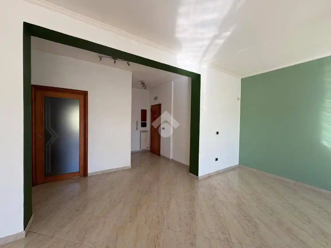 Trilocale via Sette Re 20, Arzano - foto 5