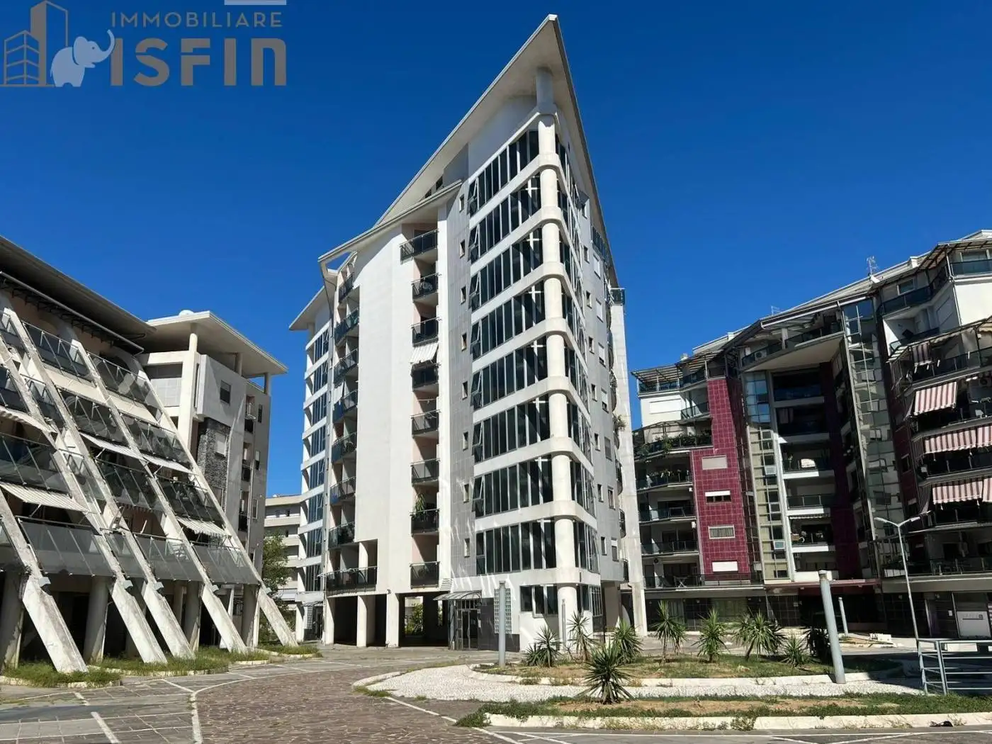 Appartamento in vendita a Cosenza