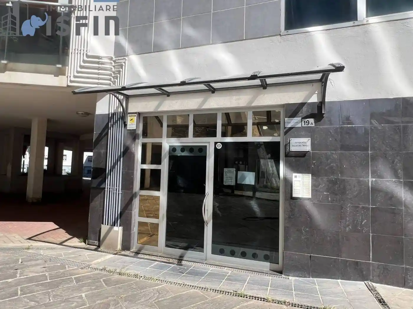 Appartamento piazzetta Garibaldi Scavello 19/A, Panebianco - Tribunale, Cosenza - foto 3