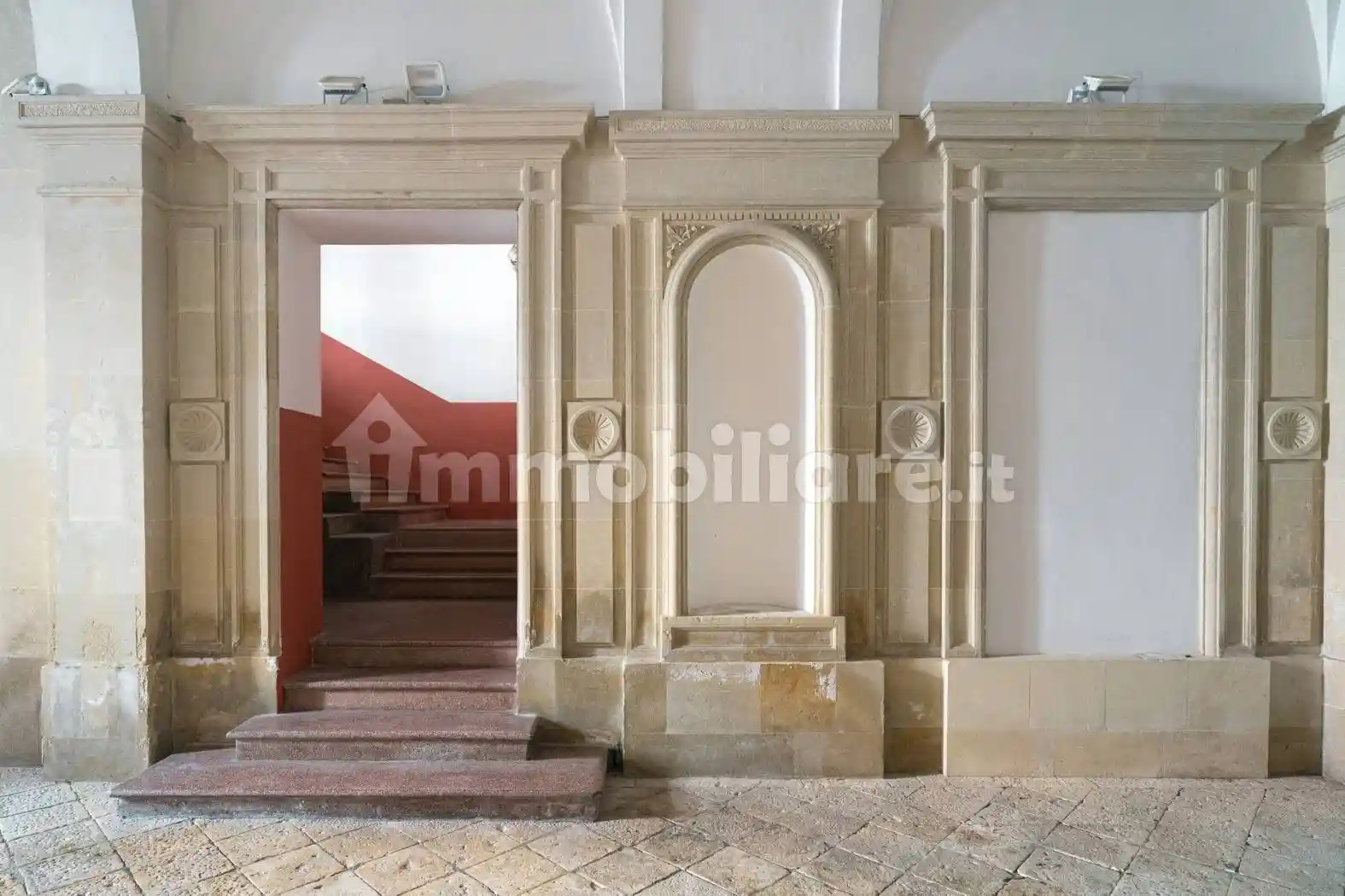 Palazzo - Edificio - foto 2