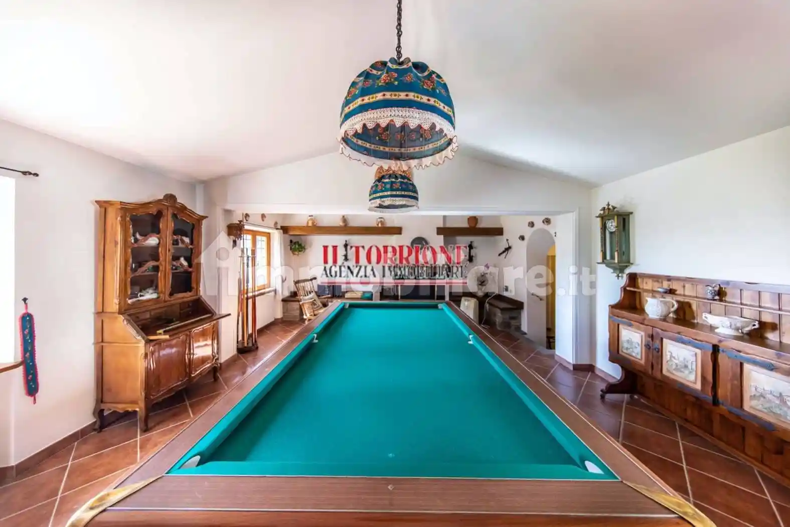 Villa in vendita a Pescia