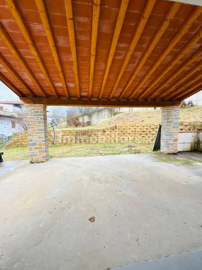 Villetta a schiera in vendita a Laterina Pergine Valdarno