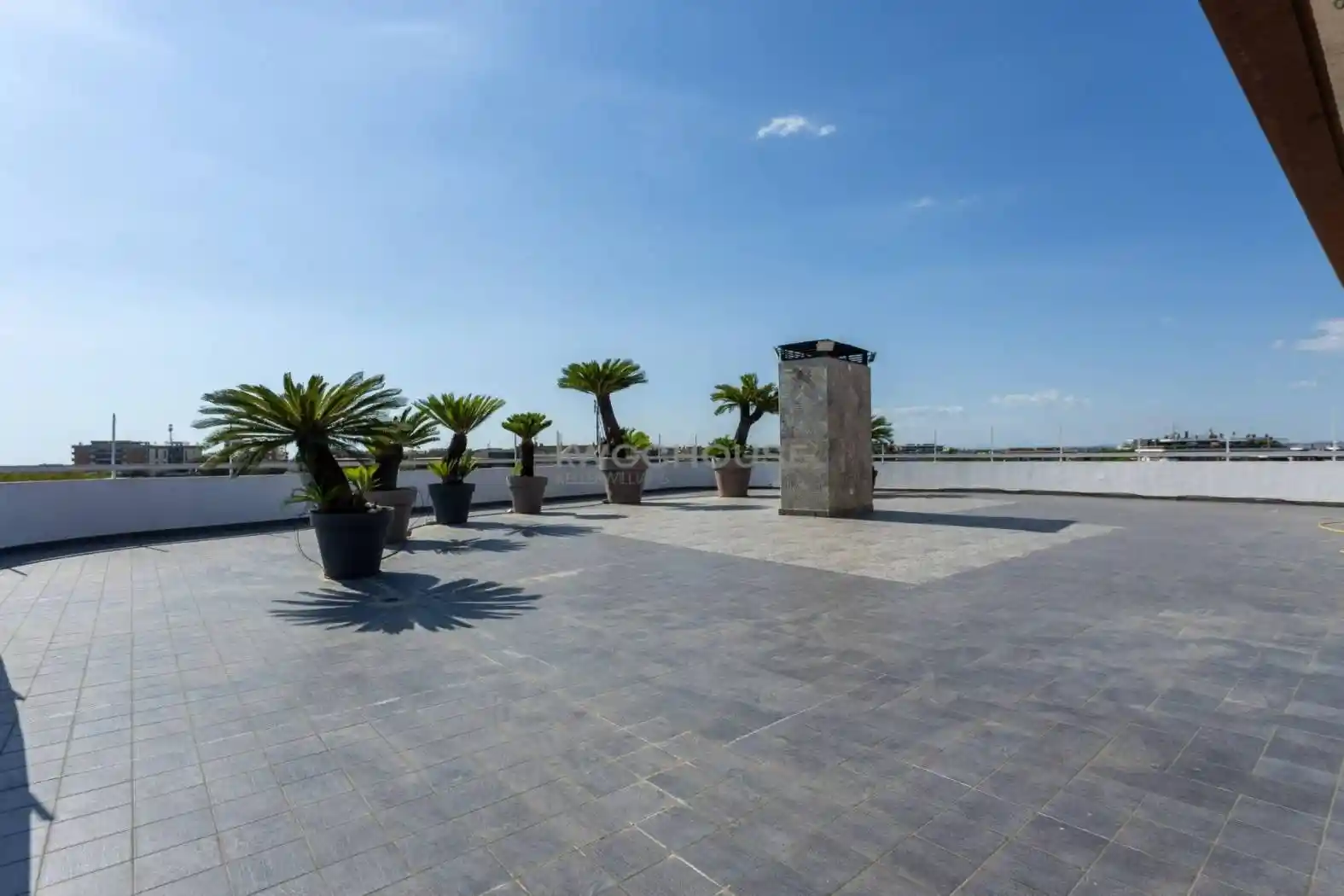 Attico - Mansarda in vendita a Roma