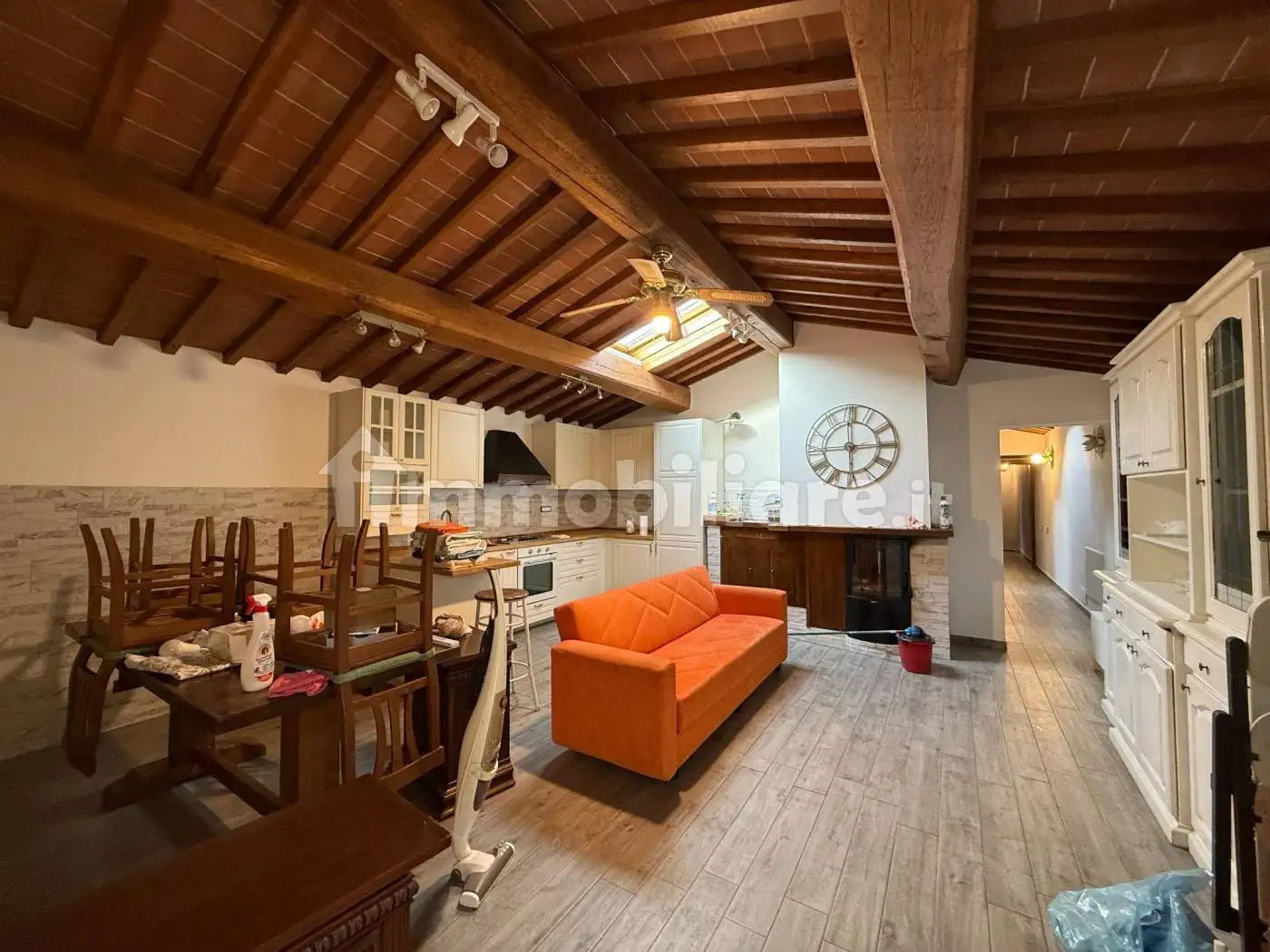 Villa in affitto a Pisa