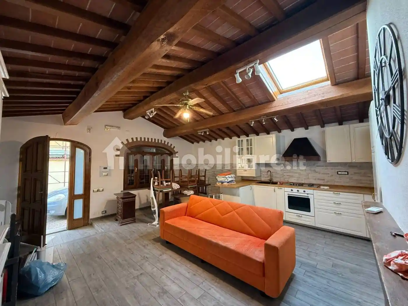 Villa unifamiliare viale delle Cascine, Porta Nuova - Ingegneria, Pisa - foto 2