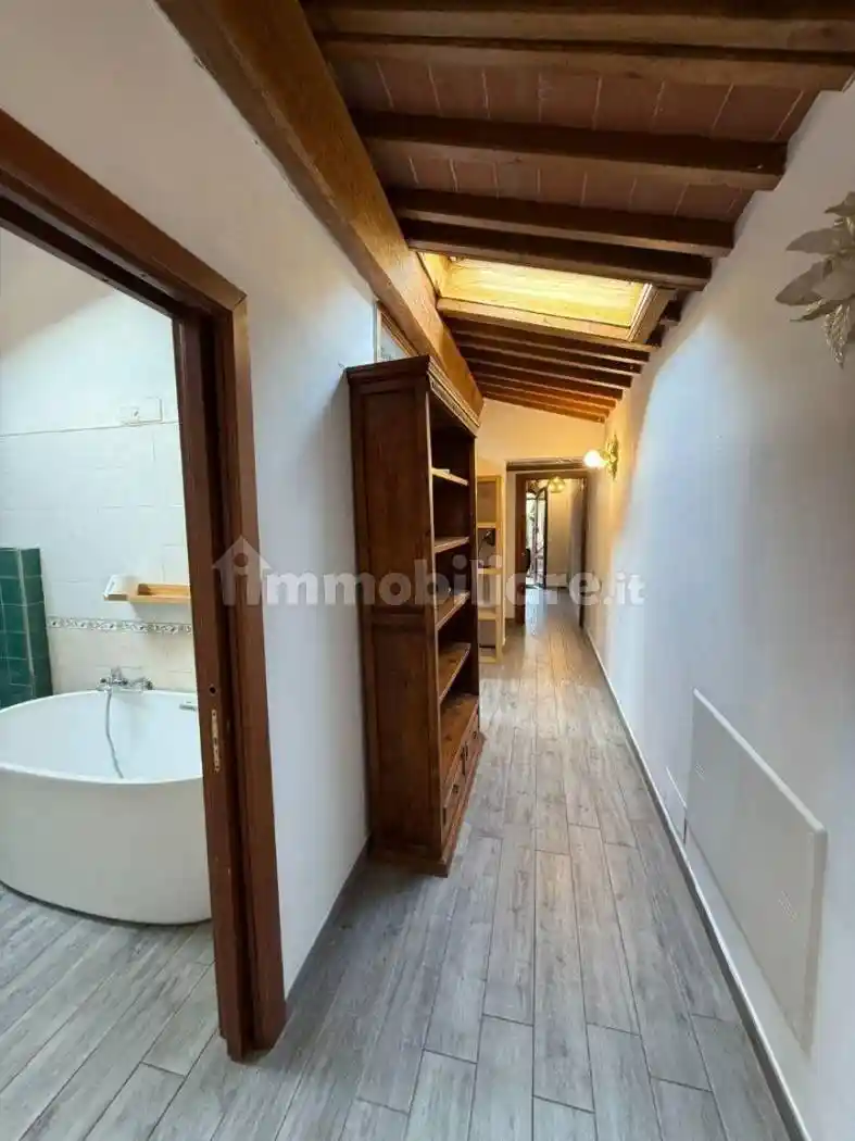 Villa unifamiliare viale delle Cascine, Porta Nuova - Ingegneria, Pisa - foto 3