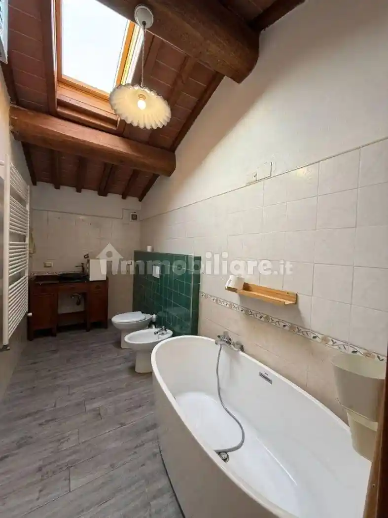 Villa unifamiliare viale delle Cascine, Porta Nuova - Ingegneria, Pisa - foto 4