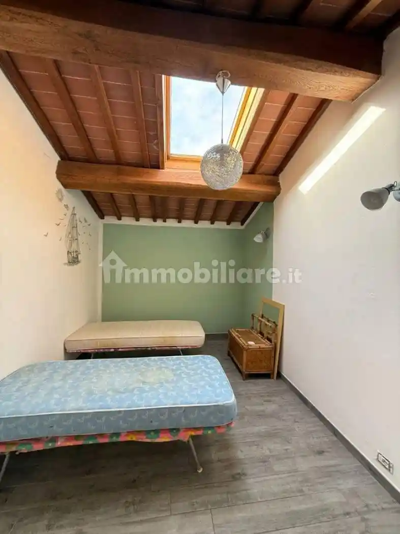 Villa unifamiliare viale delle Cascine, Porta Nuova - Ingegneria, Pisa - foto 5