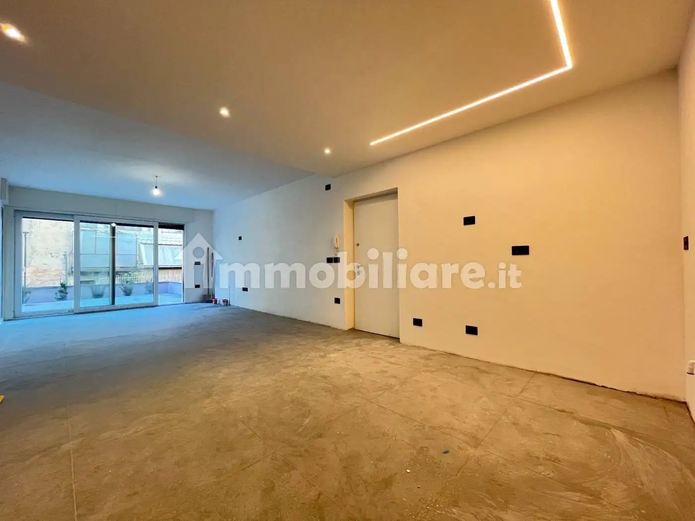 Appartamento in vendita a Cles