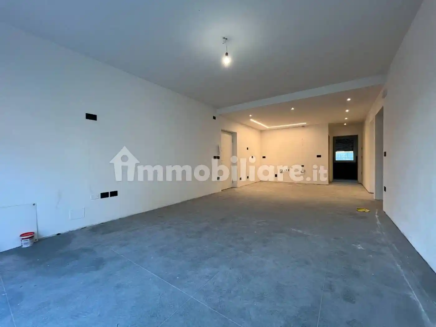 Trilocale via Carlo Antonio Pilati, Centro, Cles - foto 2