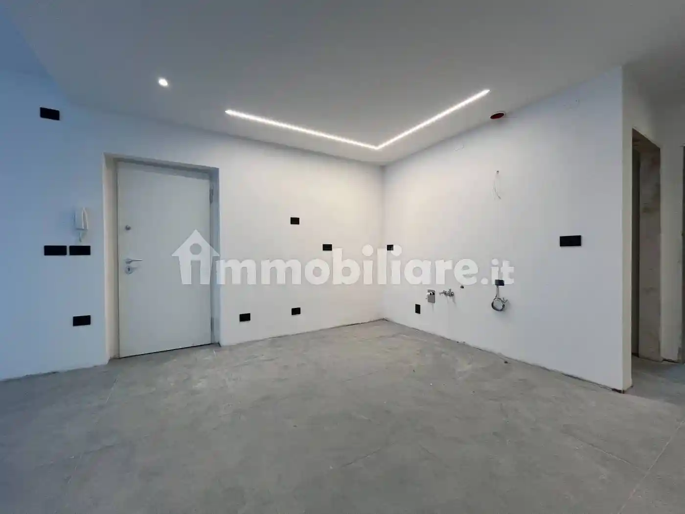 Trilocale via Carlo Antonio Pilati, Centro, Cles - foto 3