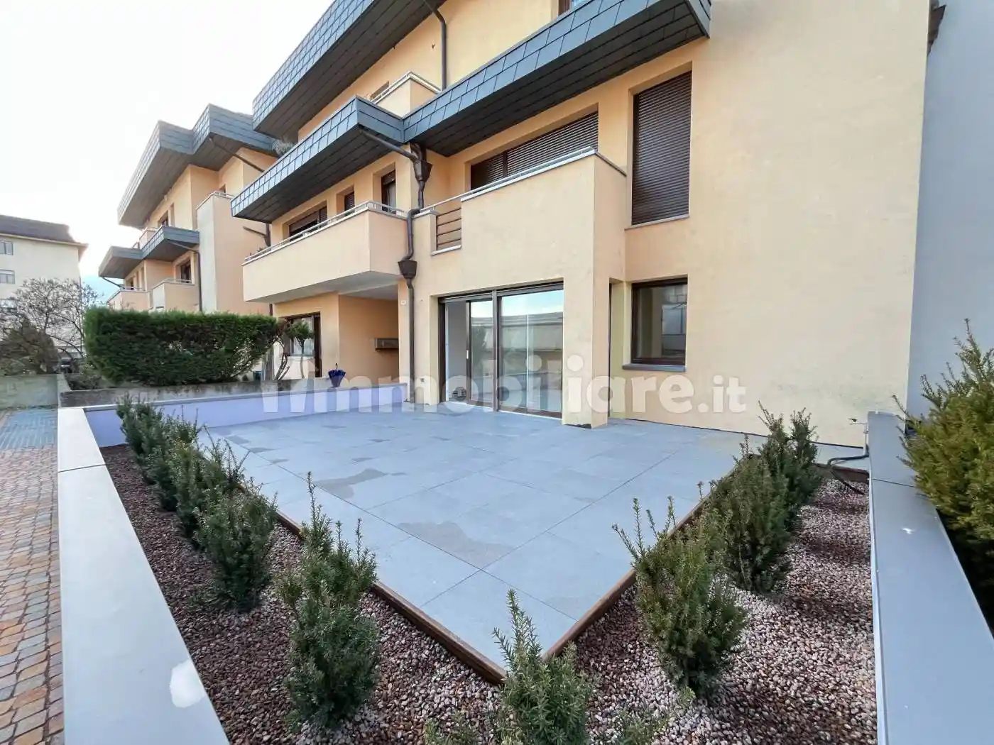 Trilocale via Carlo Antonio Pilati, Centro, Cles - foto 4