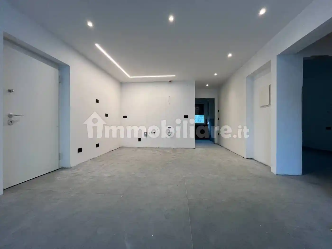 Trilocale via Carlo Antonio Pilati, Centro, Cles - foto 5