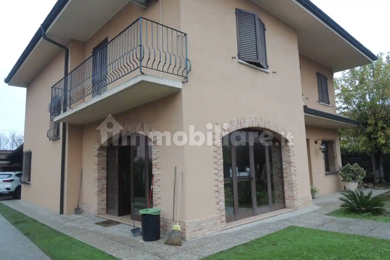 Villa unifamiliare via Danilo Gazzani 3, Castelbelforte - foto 3