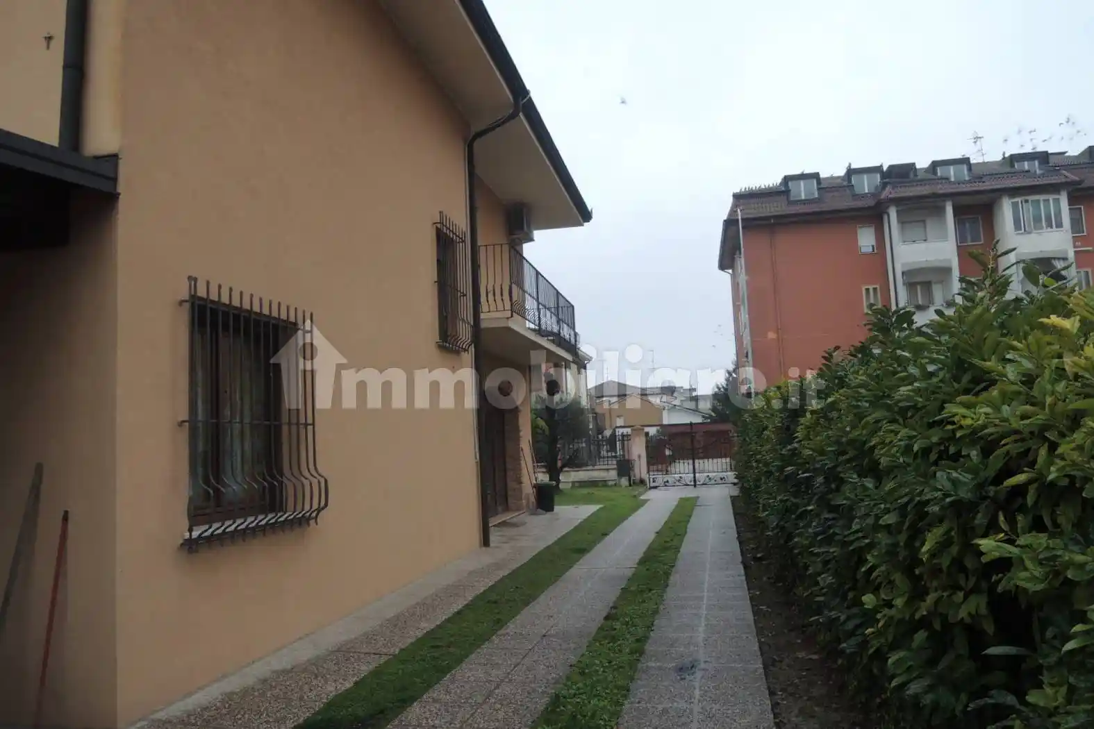 Villa unifamiliare via Danilo Gazzani 3, Castelbelforte - foto 4