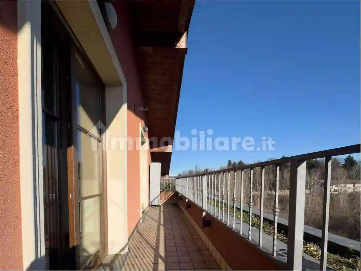 Attico - Mansarda - foto 5