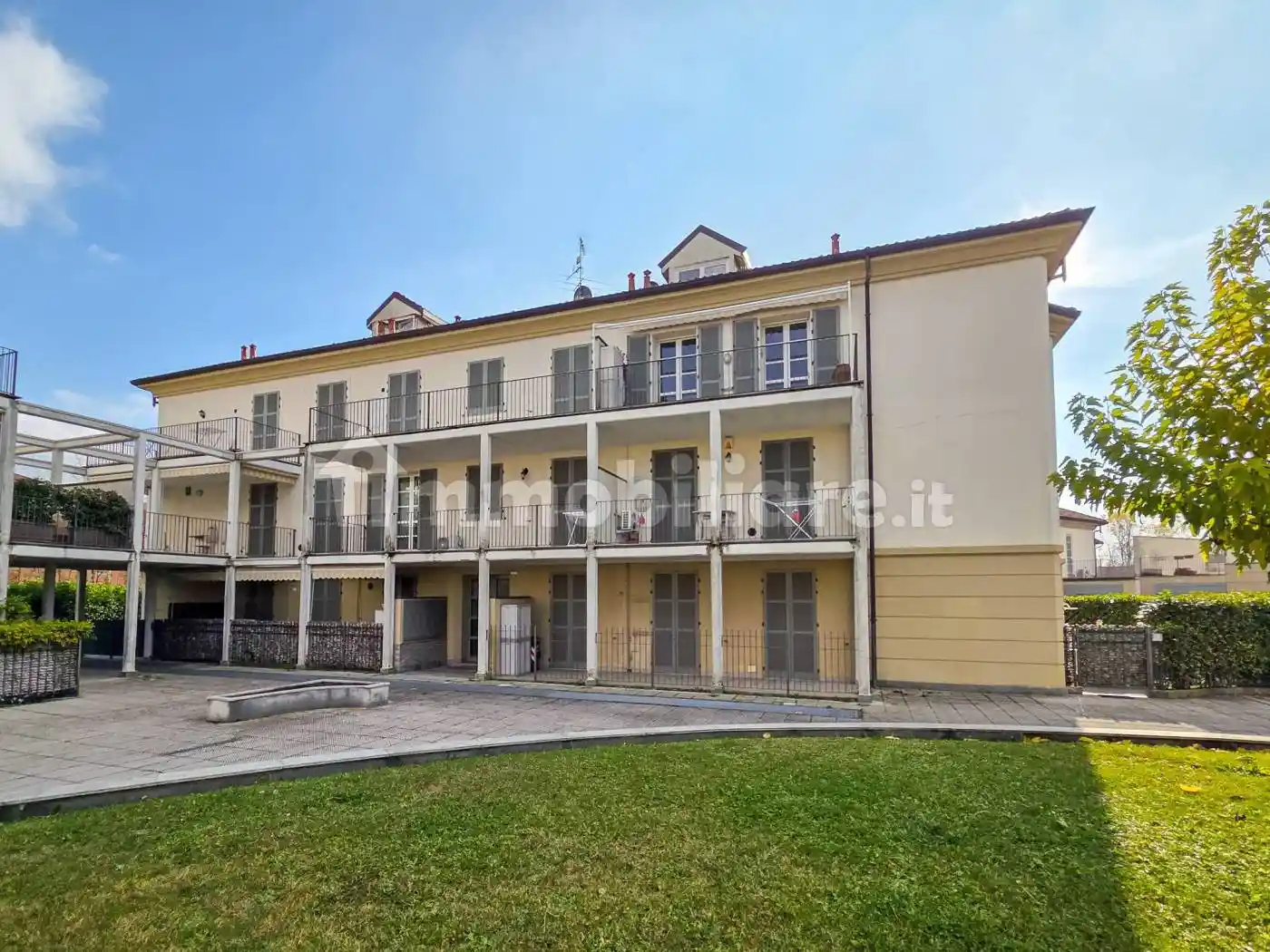 Attico - Mansarda in vendita a Tortona