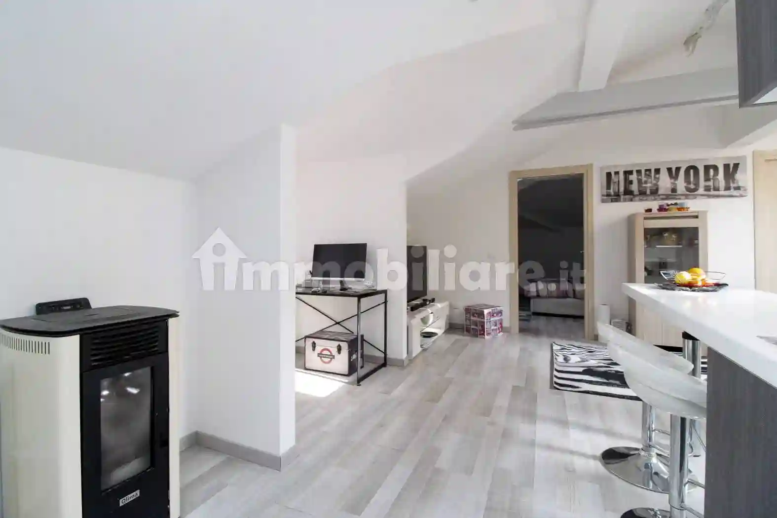 Attico - Mansarda - foto 4