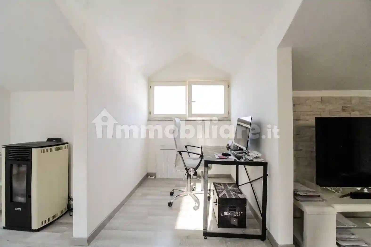 Attico - Mansarda - foto 5