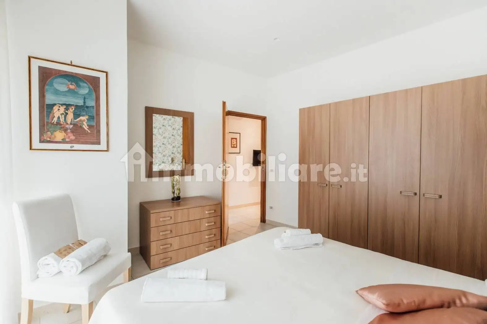 Bilocale via Camillo Benso di Cavour 23, Centro Storico, Vasto - foto 2