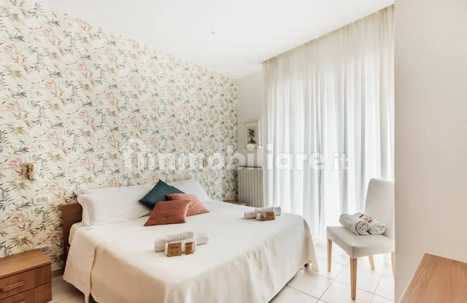 Bilocale via Camillo Benso di Cavour 23, Centro Storico, Vasto - foto 4