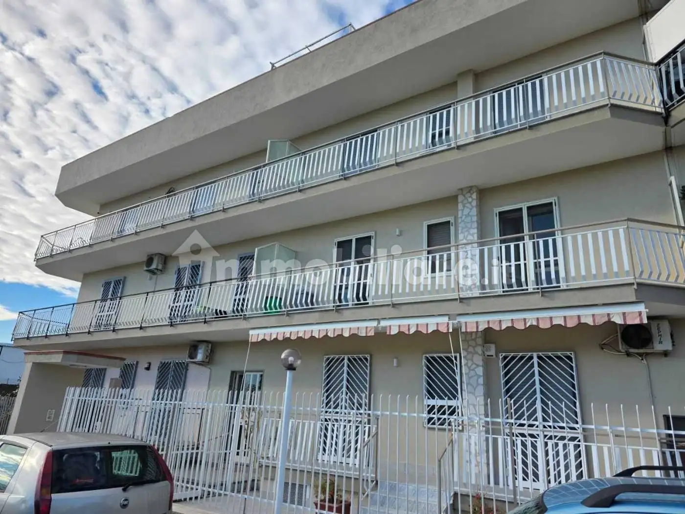 Trilocale via Cangiani 112, Boscoreale - foto 2