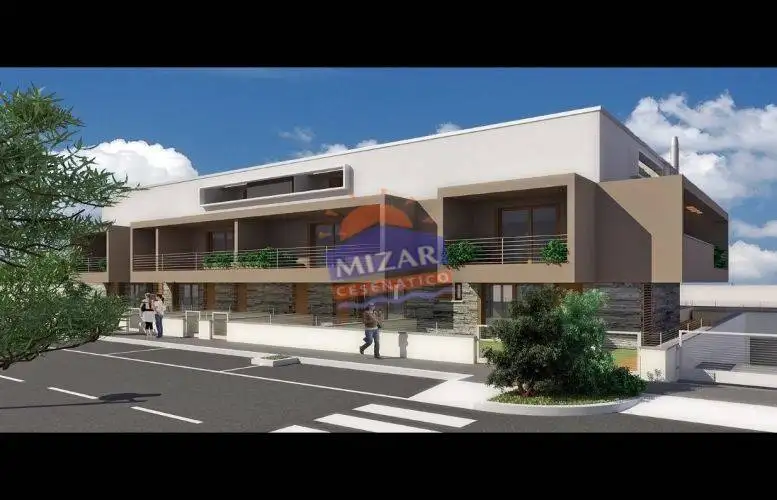 Palazzo - Edificio in vendita a Cesenatico