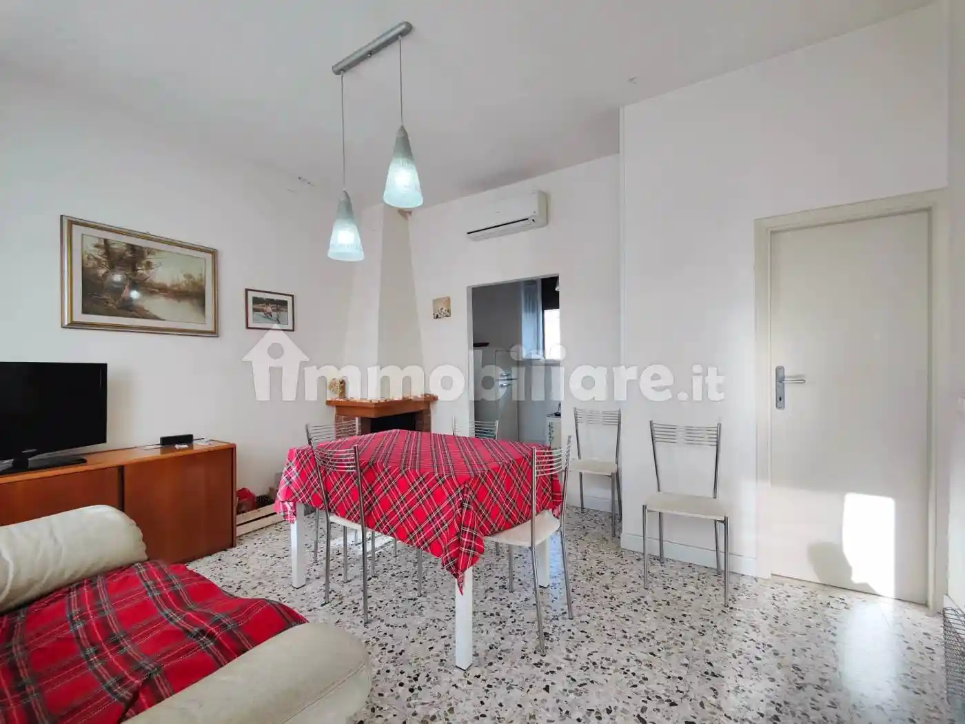 Appartamento via Delle Orchidee, Tirrenia, Pisa - foto 2