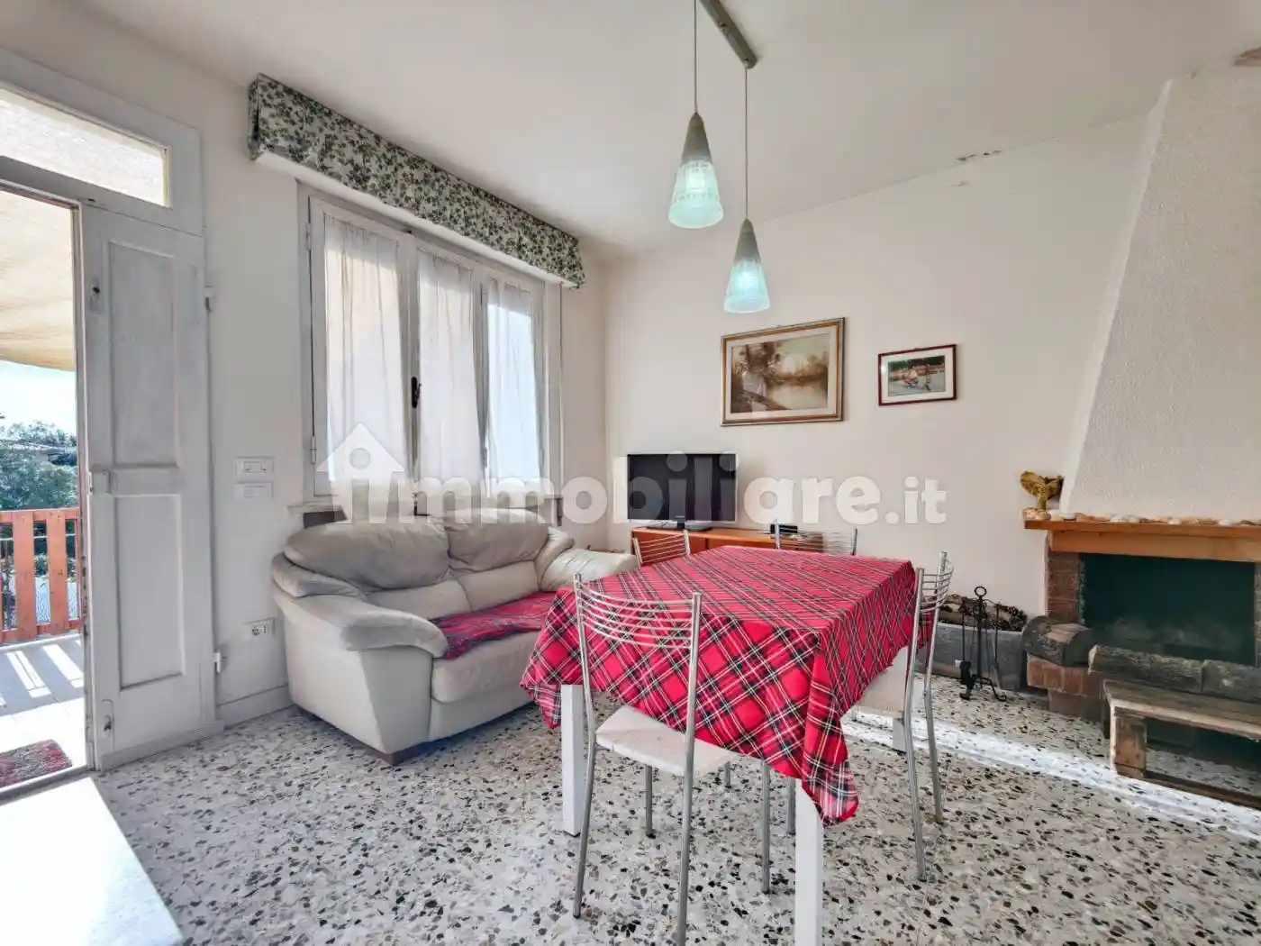 Appartamento via Delle Orchidee, Tirrenia, Pisa - foto 3