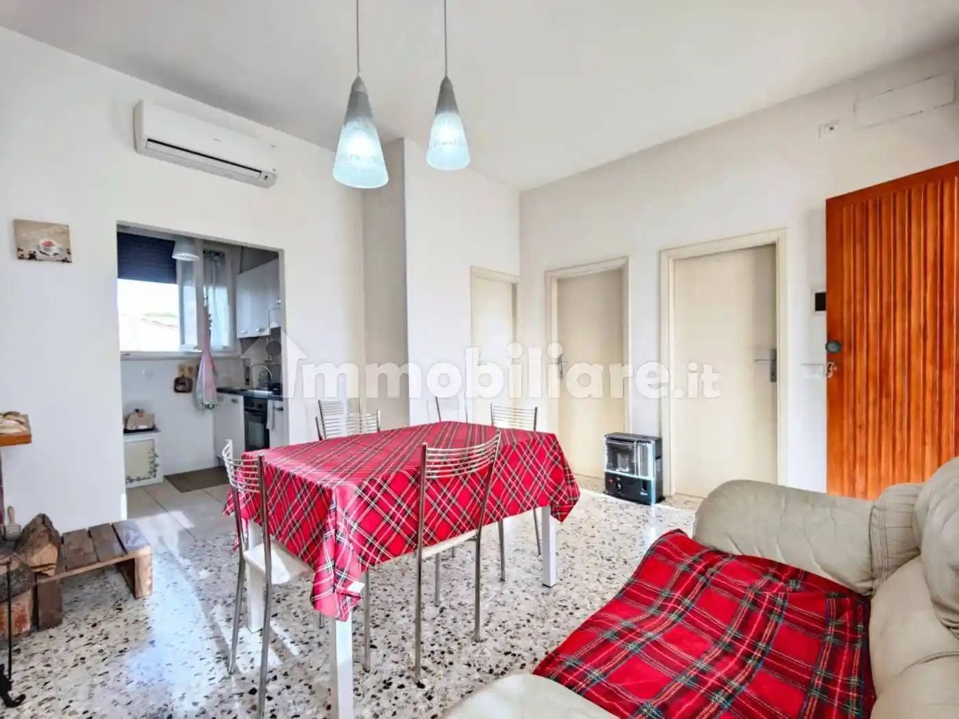 Appartamento via Delle Orchidee, Tirrenia, Pisa - foto 4